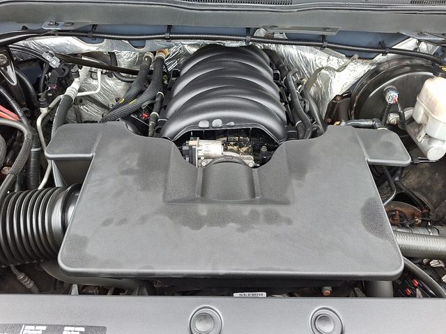 used 2015 Chevrolet Silverado 1500 car, priced at $18,961