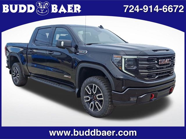 new 2025 GMC Sierra 1500 car, priced at $70,864