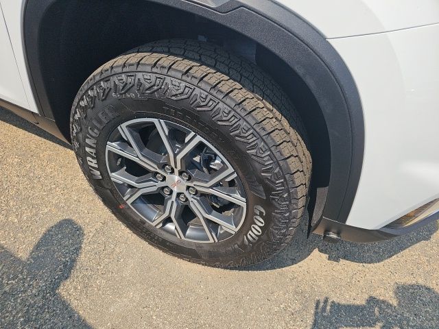 new 2025 GMC Acadia car, priced at $54,000