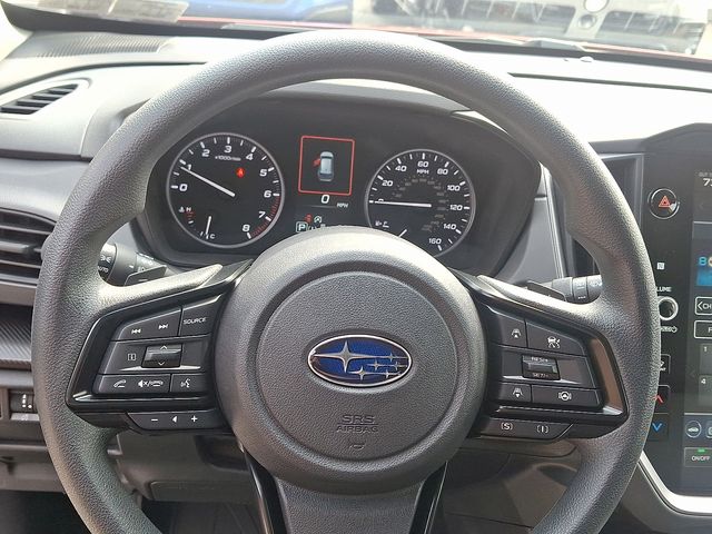 new 2025 Subaru Crosstrek car, priced at $29,236