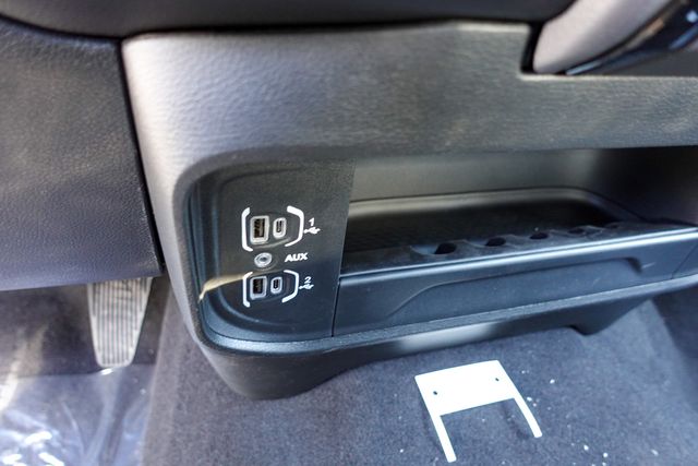 new 2025 Ram 2500 car, priced at $56,190