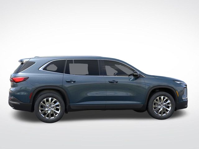 new 2025 Buick Enclave car, priced at $48,656