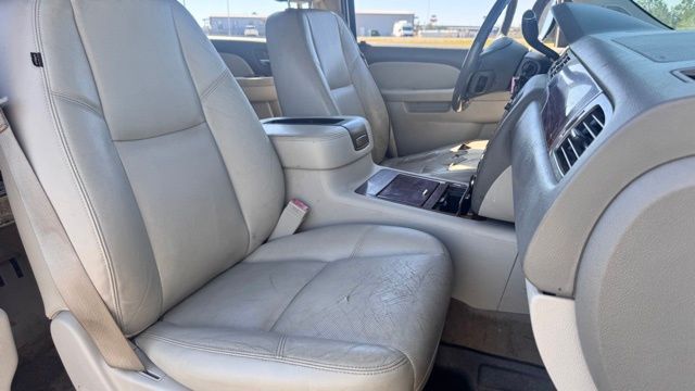 used 2013 Chevrolet Suburban 1500 car, priced at $7,577