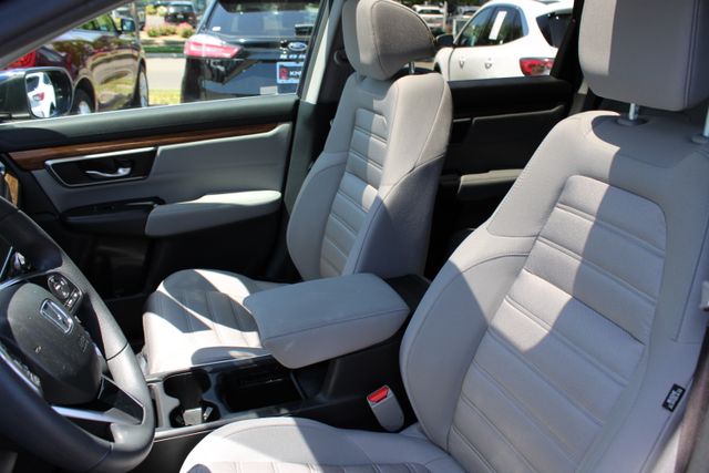 used 2018 Honda CR-V car, priced at $21,777