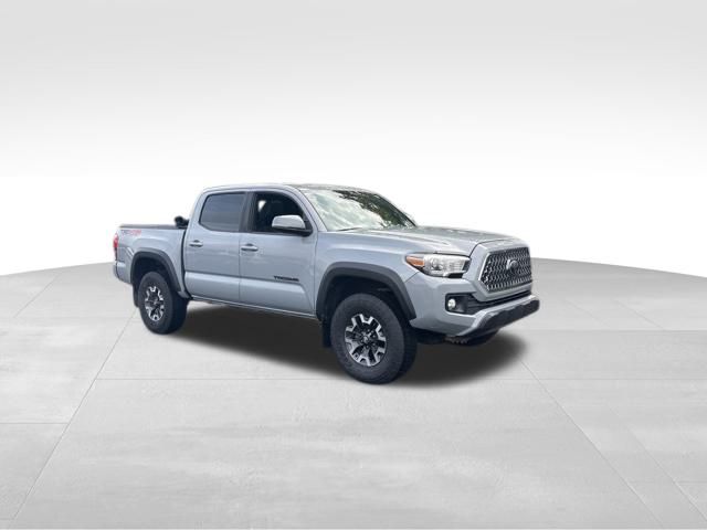 used 2019 Toyota Tacoma car, priced at $31,199