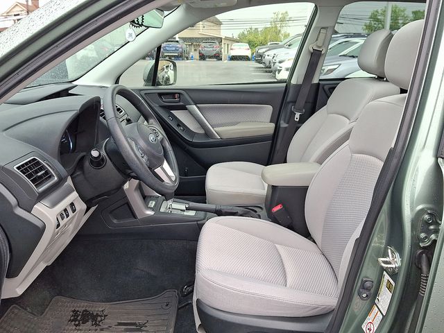 used 2018 Subaru Forester car, priced at $19,873