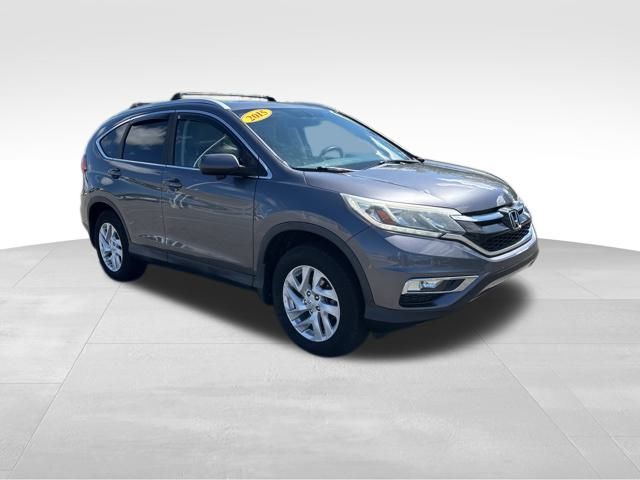 used 2015 Honda CR-V car, priced at $14,248