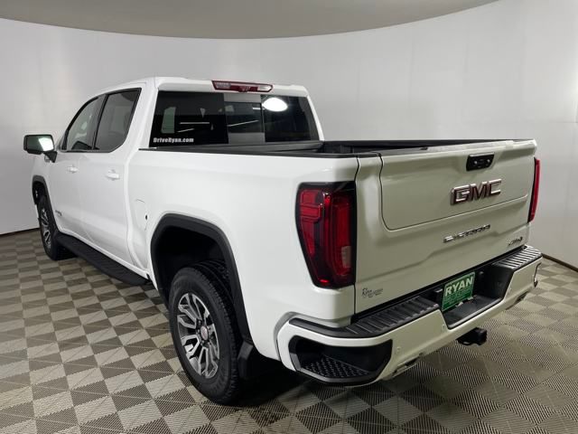 used 2023 GMC Sierra 1500 car, priced at $48,000