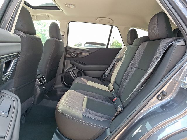 new 2025 Subaru Outback car, priced at $37,576