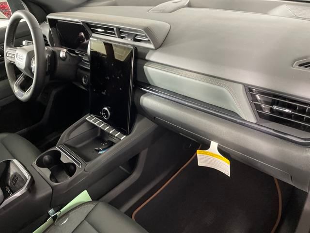new 2026 GMC Terrain car, priced at $40,500