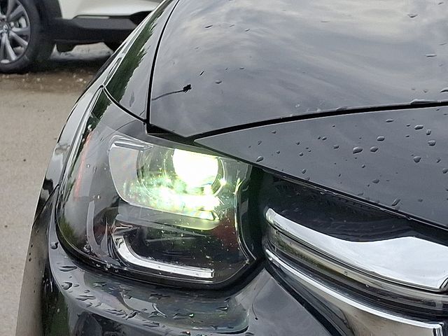 used 2024 Mazda CX-90 PHEV car, priced at $35,792