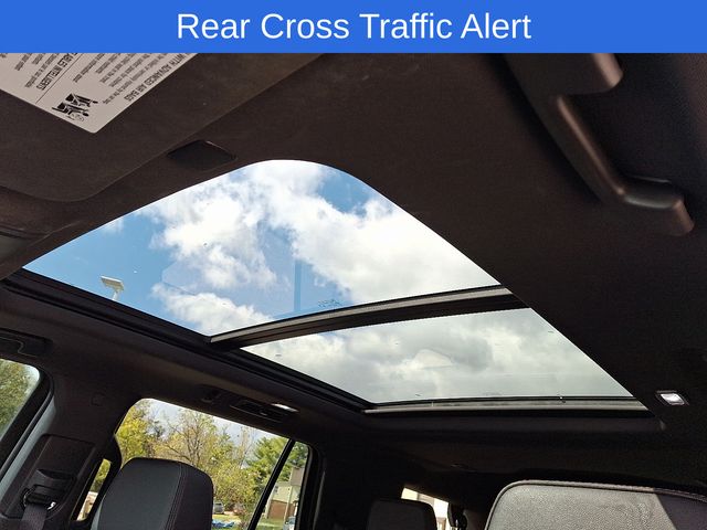 used 2024 Chevrolet Tahoe car, priced at $65,978