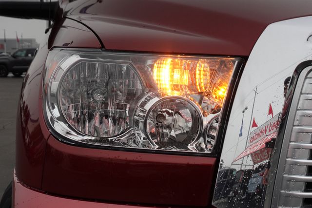 used 2010 Toyota Tundra car, priced at $24,000