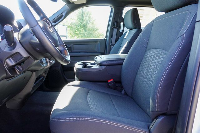 new 2025 Ram 3500 car, priced at $59,905