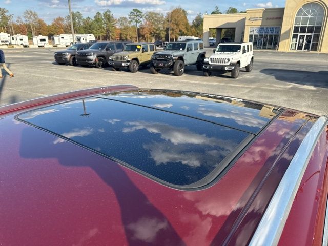 used 2020 Audi SQ8 car