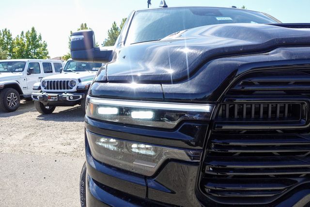new 2026 Ram 2500 car, priced at $84,530
