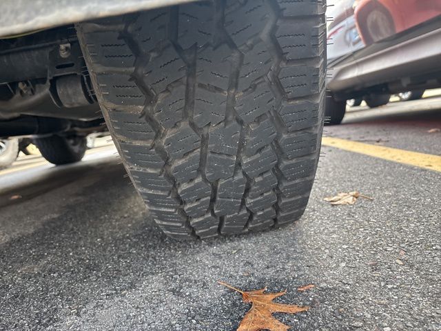 used 2023 Toyota 4Runner car, priced at $51,499