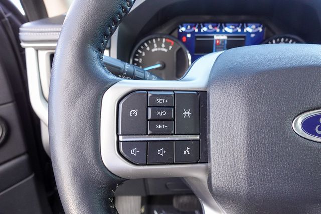 used 2024 Ford Expedition Max car, priced at $46,544