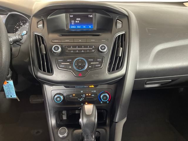 used 2016 Ford Focus car, priced at $7,000