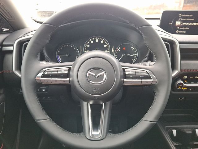 new 2026 Mazda CX-50 Hybrid car, priced at $40,890