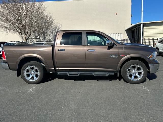 used 2019 Ram 1500 Classic car, priced at $30,995