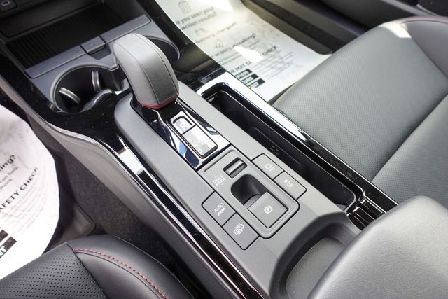 new 2026 Toyota Prius Plug-In Hybrid car