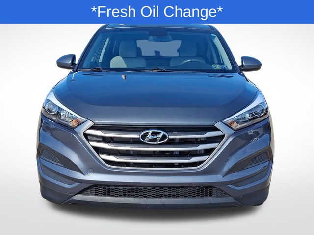 used 2018 Hyundai Tucson car, priced at $13,978