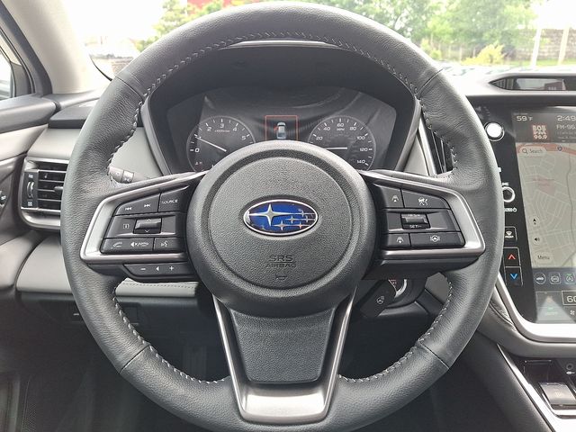 new 2025 Subaru Legacy car, priced at $35,981
