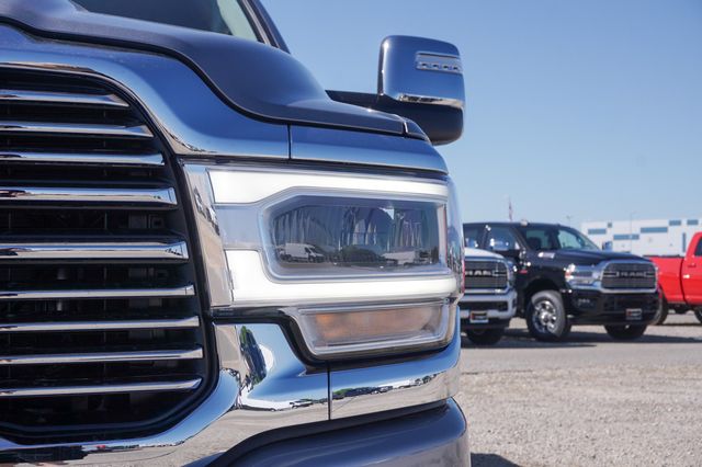 new 2024 Ram 2500 car, priced at $63,475