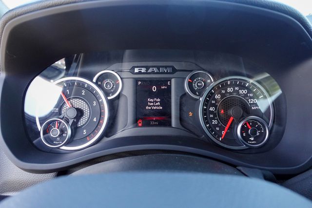 new 2026 Ram 2500 car, priced at $74,290