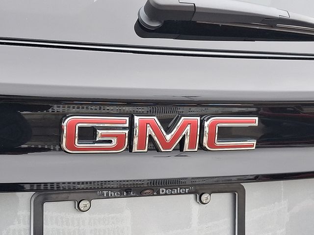 new 2026 GMC Acadia car, priced at $54,170
