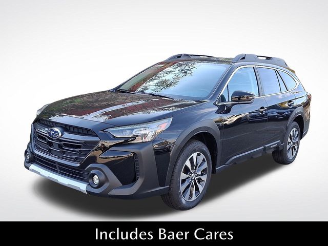 new 2025 Subaru Outback car, priced at $39,212