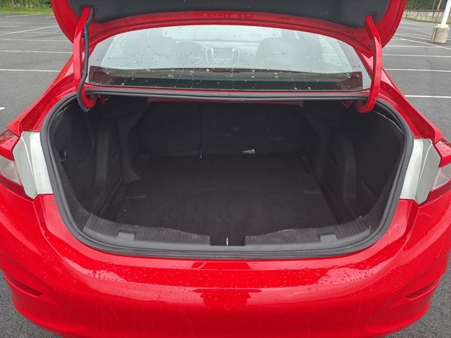 used 2016 Chevrolet Cruze car, priced at $8,499