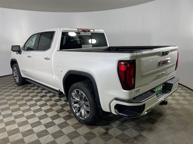 new 2025 GMC Sierra 1500 car, priced at $72,000