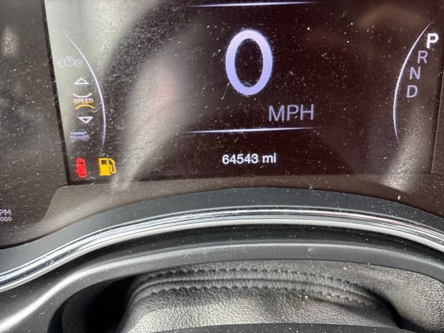 used 2019 Jeep Grand Cherokee car, priced at $20,089