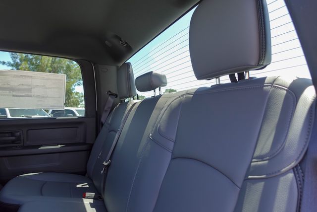new 2025 Ram 3500 car, priced at $65,172