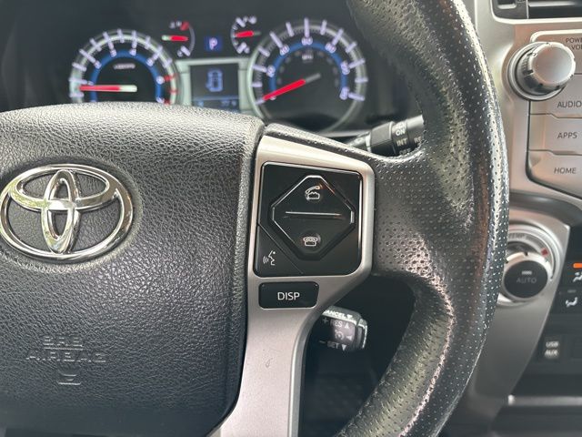 used 2019 Toyota 4Runner car, priced at $26,699