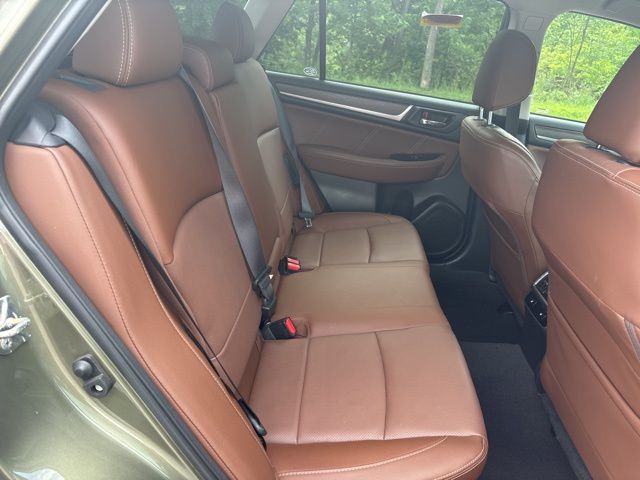 used 2017 Subaru Outback car, priced at $16,499