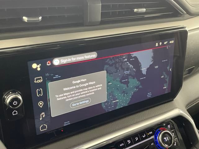 new 2025 GMC Sierra 1500 car, priced at $72,000
