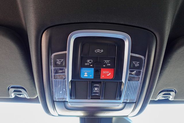 new 2025 Ram 1500 car, priced at $49,638