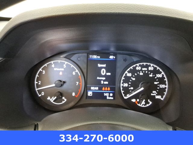 new 2025 Nissan Altima car, priced at $28,750