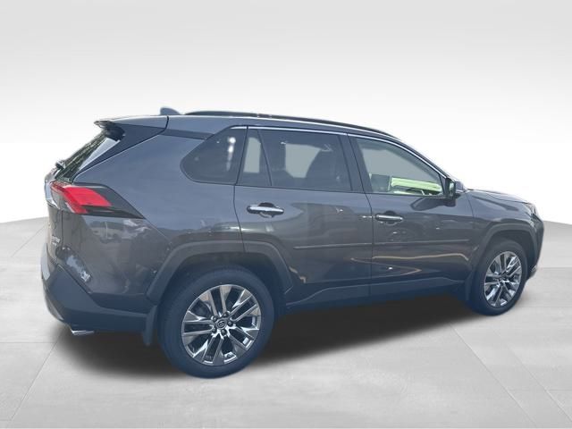 used 2019 Toyota RAV4 car, priced at $25,499