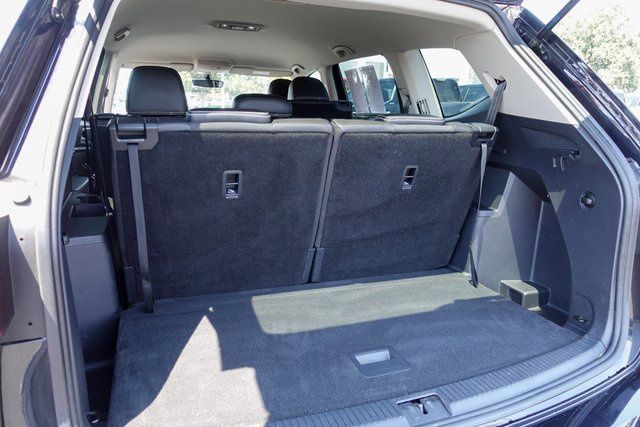 used 2022 Volkswagen Atlas car, priced at $21,999