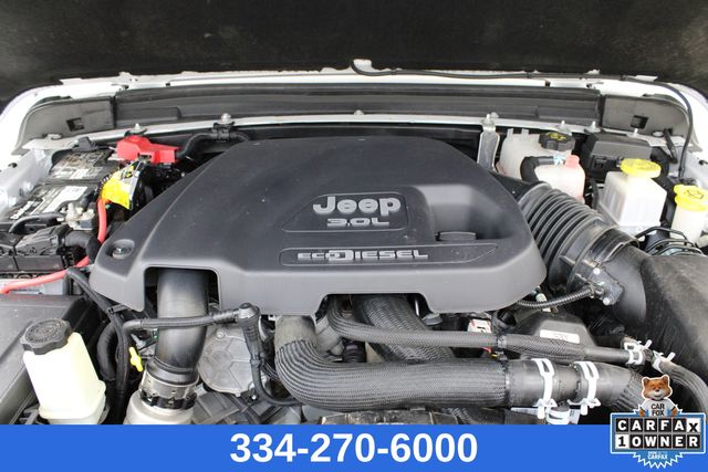 used 2021 Jeep Gladiator car, priced at $36,999