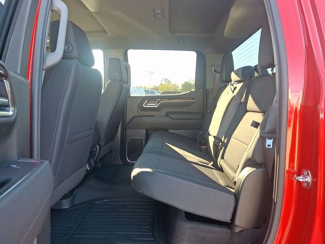 new 2026 GMC Sierra 1500 car, priced at $52,700