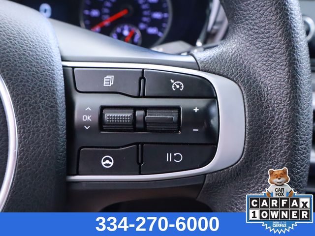 used 2023 Kia K5 car, priced at $20,999