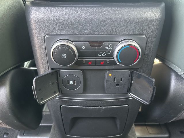 used 2023 Ford Explorer car, priced at $35,999