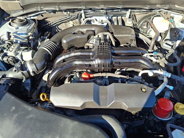 used 2015 Subaru Forester car, priced at $15,949