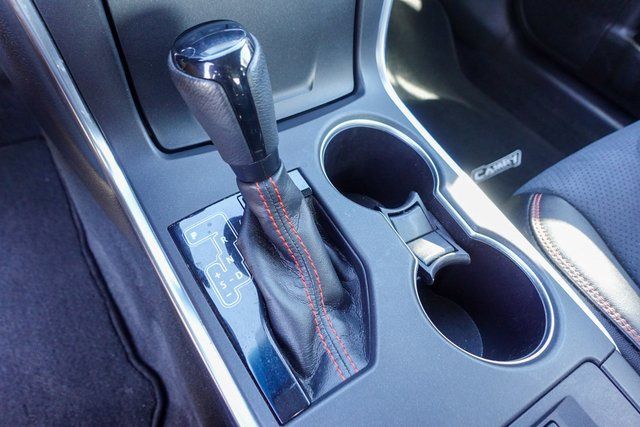 used 2017 Toyota Camry car, priced at $22,377