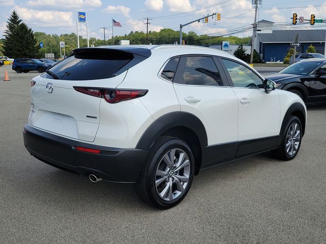 used 2023 Mazda CX-30 car, priced at $24,905